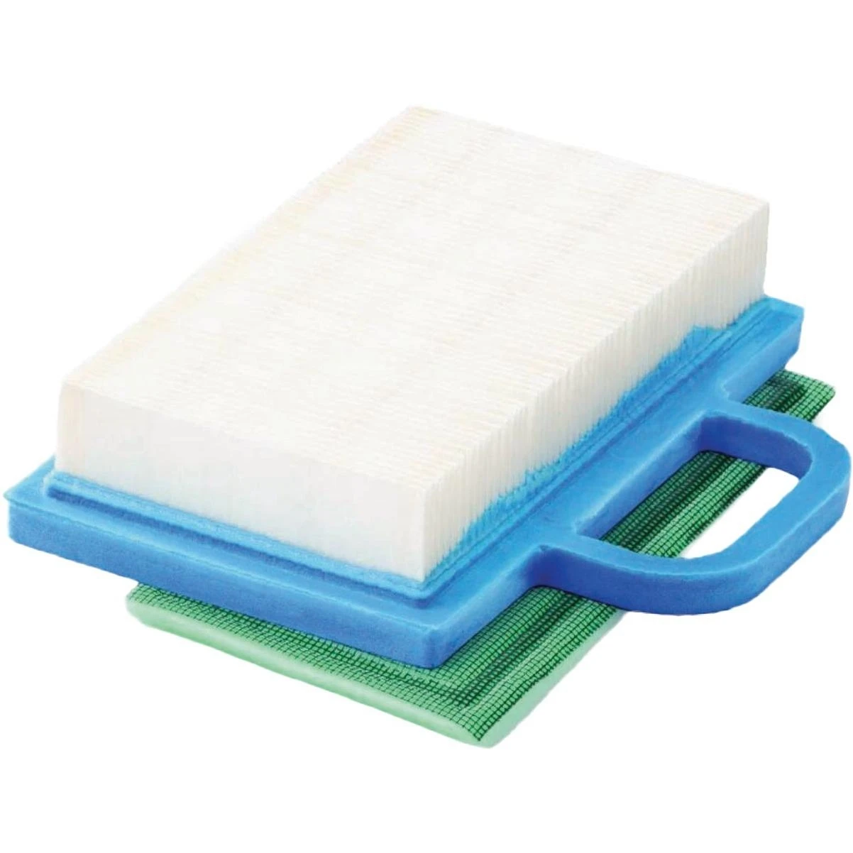 Oregon 14‑24 HP Riding Mower Air Filter – Paper & Foam Combo for Briggs & Stratton V‑Twin Engines