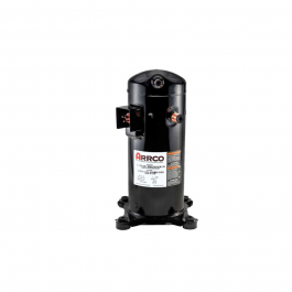 Arrco AA25KP-BFV 2.5Ton Scroll Compressor R410A 208/230-1PH
