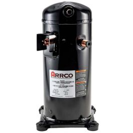 Arrco AA49KP-HF5 4-Ton Scroll Compressor R-410A 200-230V/3PH