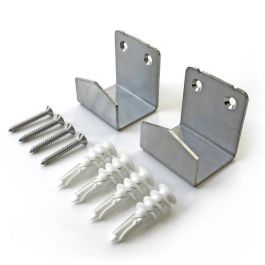 Johnson Controls ACC-DWCLIP-0 Wall Mounting Kit