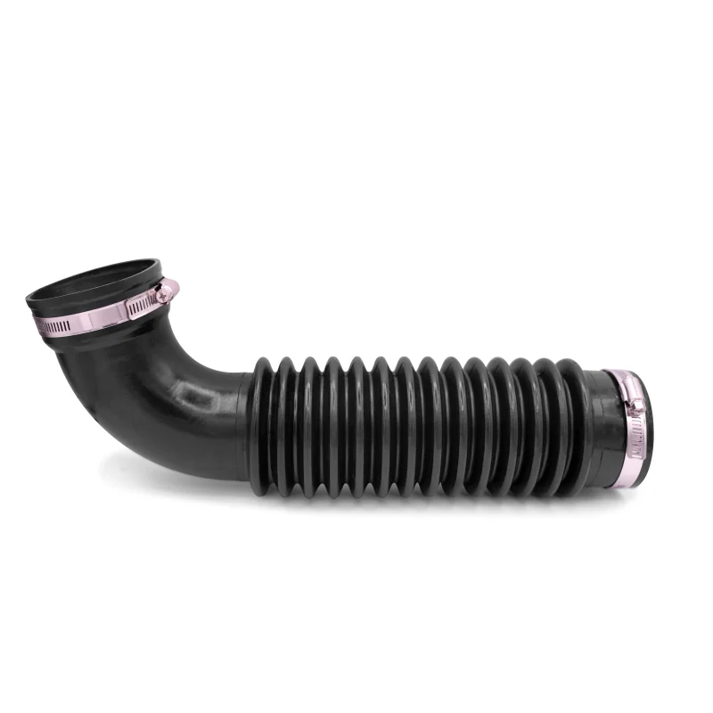 Accordion Tube (3WF-8.11-1) Spare Part for eTMD14 4 Gal Battery Fogger