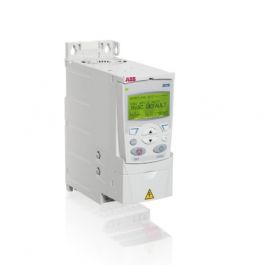 ABB ACS320-01U-06A7-2 Pump & Fan Microdrive 6.7-40A 240 VAC 1PH