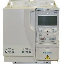 ABB ACS320-03U-01A2-4 5HP Variable Frequency Drive 480V/3PH