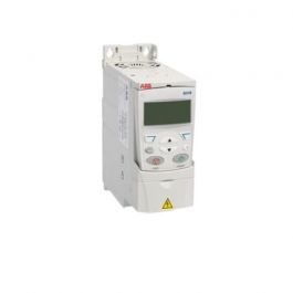 ABB ACS320-03U-12A5-4 7.5HP Pump & Fan Microdrive 480V