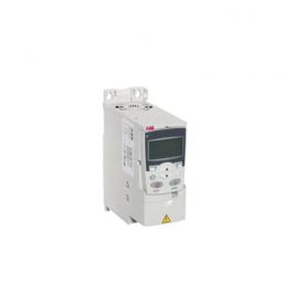 ABB ACS355-03U-08A8-4 5HP Variable Frequency Drive