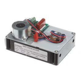 Trane ACT00433 Electric Actuator Non-Spring Return 35'' Pounds 90°Ft 24V