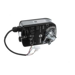 Trane ACT00524 Spring Return Actuator 35" Pounds Minimum Torque