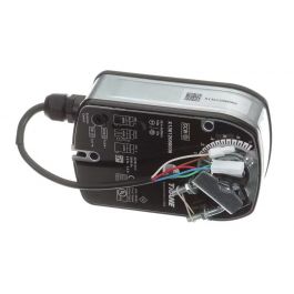Trane ACT00919 1/2" Shaft Rotary Damper Actuator