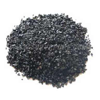 Activated Carbon Water Washed Bituminous Coal, 12 x 40 Mesh, 1 Cu Ft Box