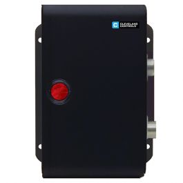 Cleveland Controls AFS-952 SPDT Enclosure Air Pressure Switch NEMA-1