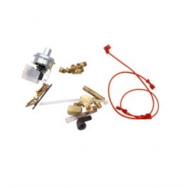 Carrier AGAGC9NPS01E NG to LP conversion Kit