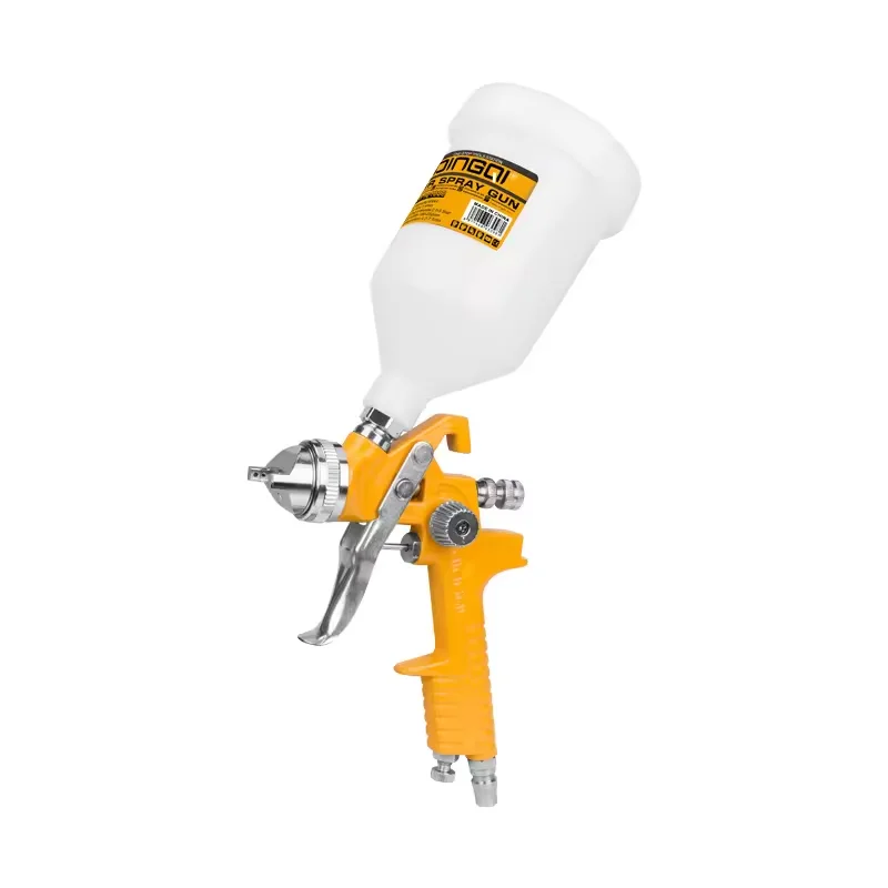Air Spray Gun 1.4mm 600ml