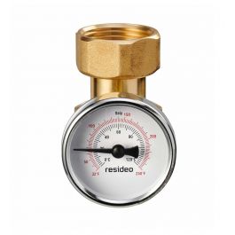 Resideo AM1-TEMPGAUGE Universal Temperature Gauge Adapter