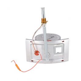Rheem-Ruud AM50505 Burner/Door Assembly