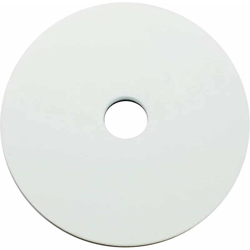 Americo Manufacturing 404013 Xtract Melamine Floor Cleaning Pads (5 Pack), 13″
