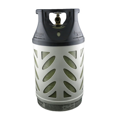 Viking Cylinders Composite Propane Tank 22lb CapacityDS-LWTANK-22