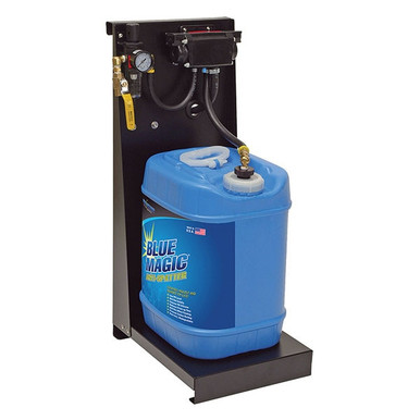 Dispensing System Manifold for 5 gallon (18.9 liter) container of anti-spatter * 5GMK