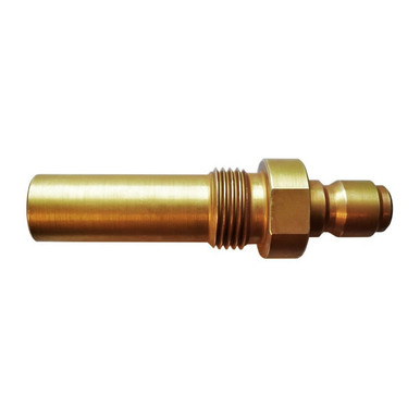 Male QD With LW Module Adapter WGM-LW-049