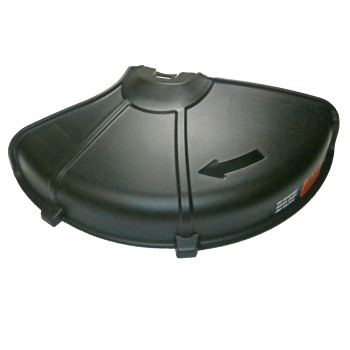 Black and Decker Genuine OEM Replacement Grass Deflector - 90637808