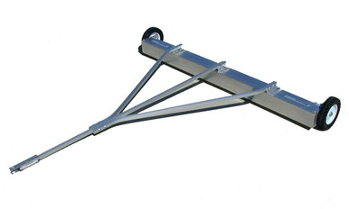 Razor 50, 3" x 3" Compact Tow Behind Magnetic Sweeper RA50/3