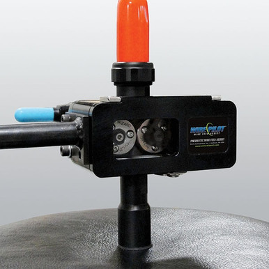 Pneumatic Feed Assist (PFA) - All Environments* PFA-WT