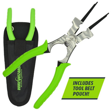 Multifunction Welding & Wire Pliers EL-WP