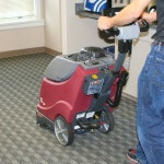 X17 ECO Extractor PLUS with 50 PSI Pump - Carpet Care X17115PLUS