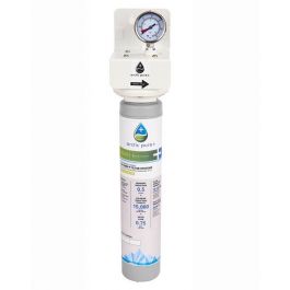 Manitowoc Ice AR-10000 Water Filter Assembly