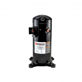 Arrco AR57KP-BFV 5 Ton Scroll Compressor R22 208-230V/1PH