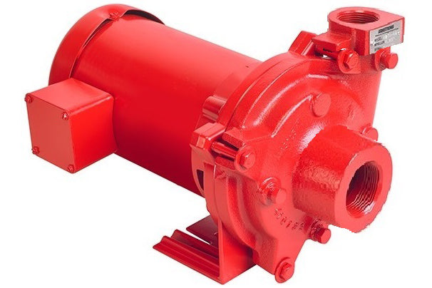 Armstrong Series 4270 3/4HP, 3600RPM, 115/230v, 1PH Motor Centrifugal Pump 410133-201