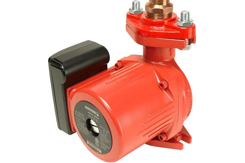 Armstrong Astro 2 115v, 1PH In-Line Booster Pump 110223-315