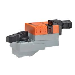 Belimo ARX24-3-T NSR Valve Actuator On/Off/Floating Point Control 180 In-lb 24V