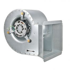 Rheem-Ruud AS-58662-01 Blower Assembly