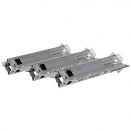 Rheem-Ruud AS-61984-13 Burner Halves Assembly AS-61984-03