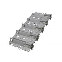 Rheem-Ruud AS-61984-15 5-Tube Burner Assembly