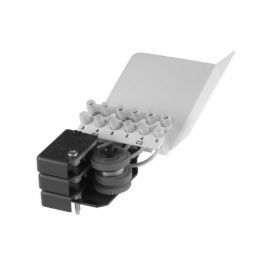 Siemens Building Technology ASC9.3DU Double Auxiliary Switch