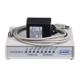 Aaon ASM07420 Controller Commonlinks Kit
