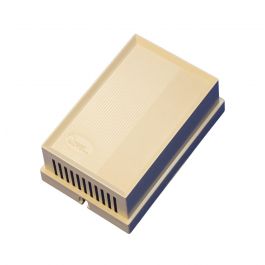 Crandall Stats & Sensors AT-11-404-CSS Thermostat Blank Cover