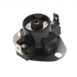 Supco AT021 Adjustable Thermostat 90°F - 130°F