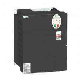 Schneider Electric (Square D) ATV212HD18M3X 25HP Variable Frequency Drive 208/240V/3PH