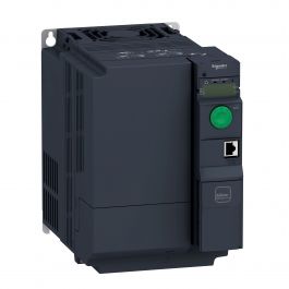 Schneider Electric (Square D) ATV320U55N4B 7.5HP Variable Speed Drive 380/500V