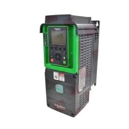 Schneider Electric (Square D) ATV630U40N4 5HP Variable Frequency Drive 9.3 Amp 3PH 460V ATV630