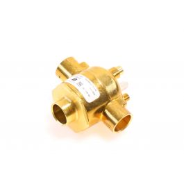 Carrier B04071159803 3-Way Zone Valve