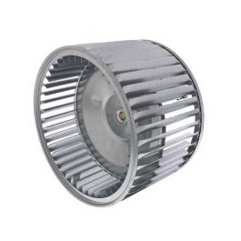 Amana-Goodman B1368042S Blower Wheel 9" DIA X 6" Width 1/2" Bore CW