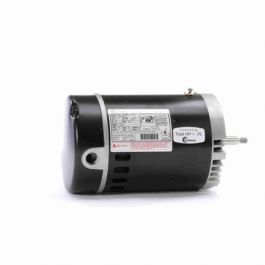 Regal Rexnord - Century Motors B227SE 3/4HP Pool Pump Motor 3450 RPM 230/115V 56J