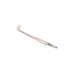 Heatcraft B2625702 1/2" Distributor Assembly 3-3/16" Length x 15" Width 22300202
