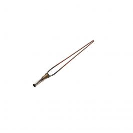 Heatcraft B2625708 2-Tube Refrigerant Distributor Assembly