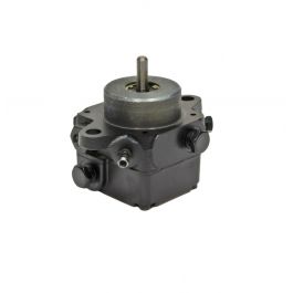 Suntec B2TA8245 2-Stage Oil Pump 3450 RPM RH Rotation 16 GPH