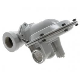 Itron-Actaris B34SR-1 1/2-11/17 1.5" Gas Regulator W/Internal Relief Valve 5/8" X 3/4" ORF 11"-17" WC