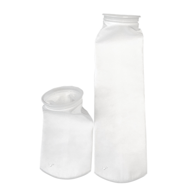 HydroScientific BAG2-150M, #2 Polypropylene Bag Filter, 150 Micron